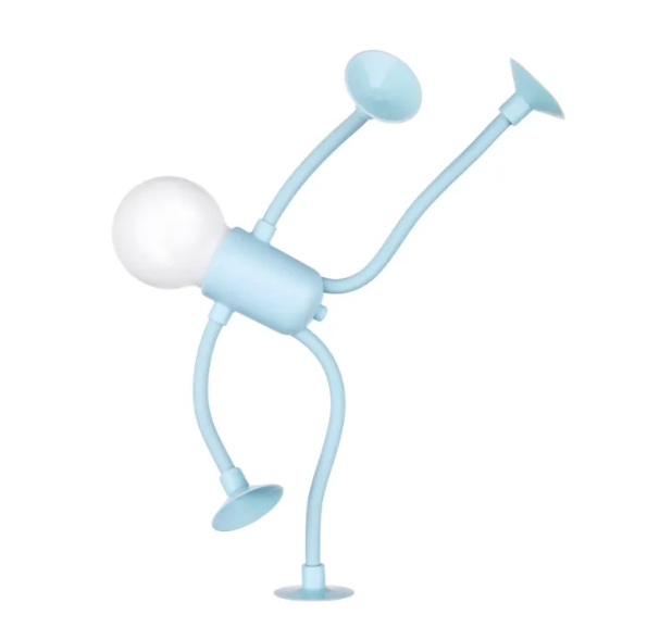 LumiMate